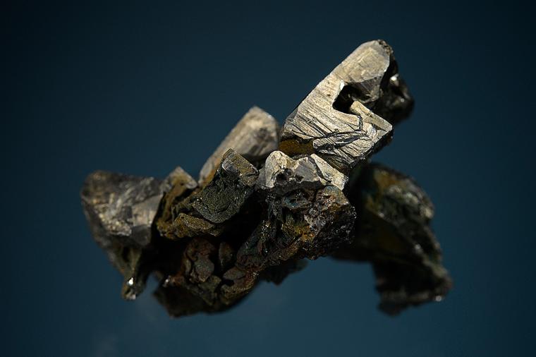 ACANTHITE